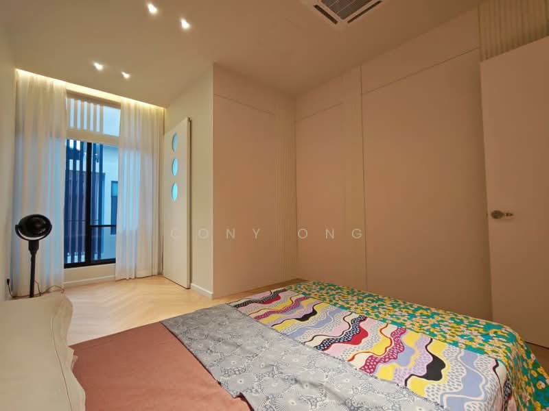 2-storey Terraced House for Sale in Puteri Harbour (Iskandar Puteri (Nusajaya)) - Cony Ong - Bedroom - PropertyGuru.com.my
