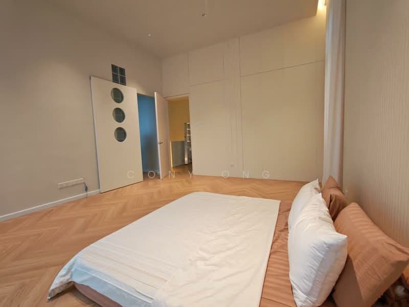 2-storey Terraced House for Sale in Puteri Harbour (Iskandar Puteri (Nusajaya)) - Cony Ong - Bedroom - PropertyGuru.com.my