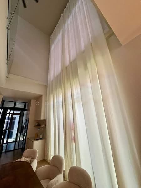 2-storey Terraced House for Sale in Puteri Harbour (Iskandar Puteri (Nusajaya)) - Cony Ong - Interior - PropertyGuru.com.my