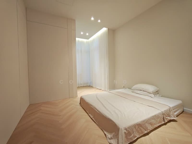 2-storey Terraced House for Sale in Puteri Harbour (Iskandar Puteri (Nusajaya)) - Cony Ong - Bedroom - PropertyGuru.com.my