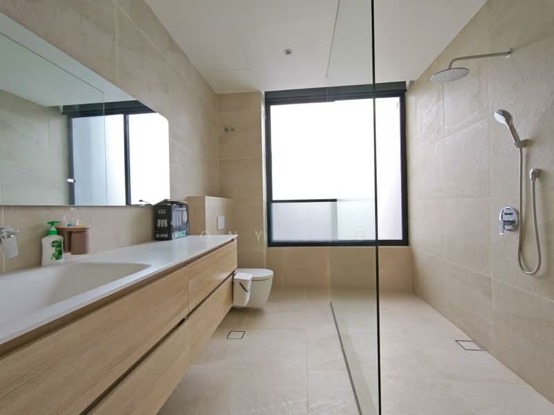 2-storey Terraced House for Sale in Puteri Harbour (Iskandar Puteri (Nusajaya)) - Cony Ong - Bathroom - PropertyGuru.com.my
