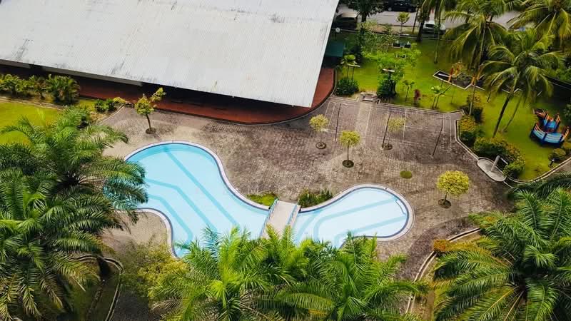 Condominium for Sale at Sinaran Ukay Residence - Azmi Ma - PropertyGuru.com.my