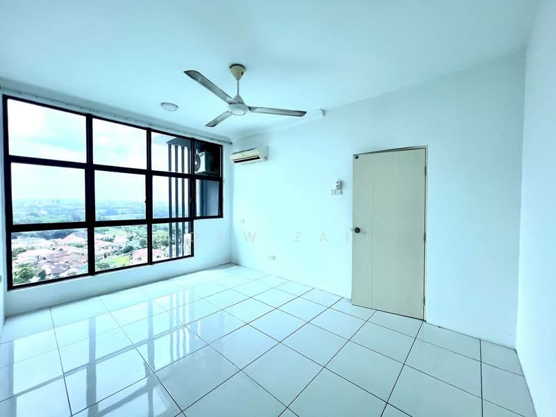 Service Residence for Rent at Vista Alam Serviced Apartment - Adaw Zain - View - PropertyGuru.com.my