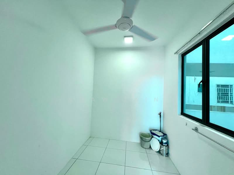 Service Residence for Rent at Vista Alam Serviced Apartment - Adaw Zain - Interior - PropertyGuru.com.my