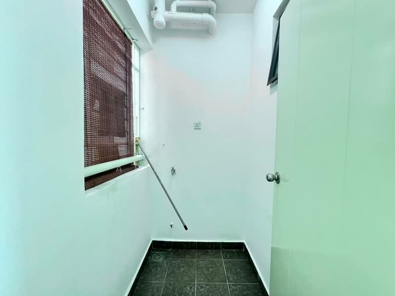 Service Residence for Rent at Vista Alam Serviced Apartment - Adaw Zain - Interior - PropertyGuru.com.my