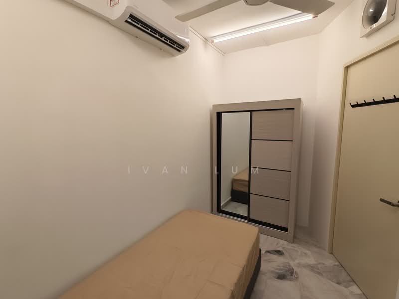 Condominium for Rent at Danau Impian - Ivan Lum - Bedroom - PropertyGuru.com.my