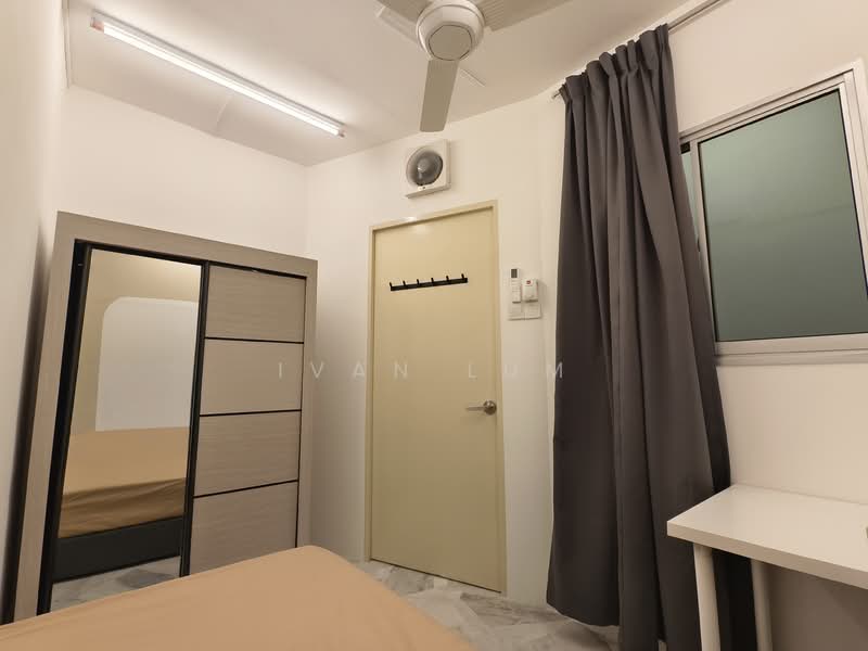 Condominium for Rent at Danau Impian - Ivan Lum - Bedroom - PropertyGuru.com.my