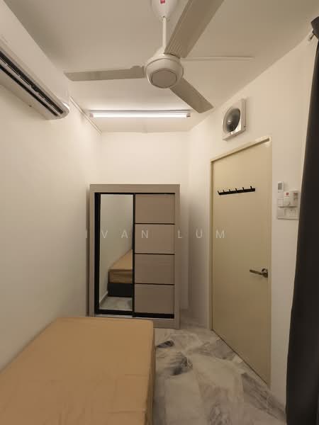 Condominium for Rent at Danau Impian - Ivan Lum - Bedroom - PropertyGuru.com.my