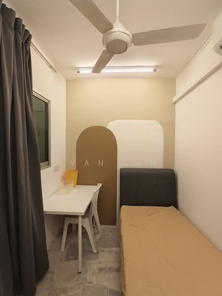 Condominium for Rent at Danau Impian - Ivan Lum - Bedroom - PropertyGuru.com.my