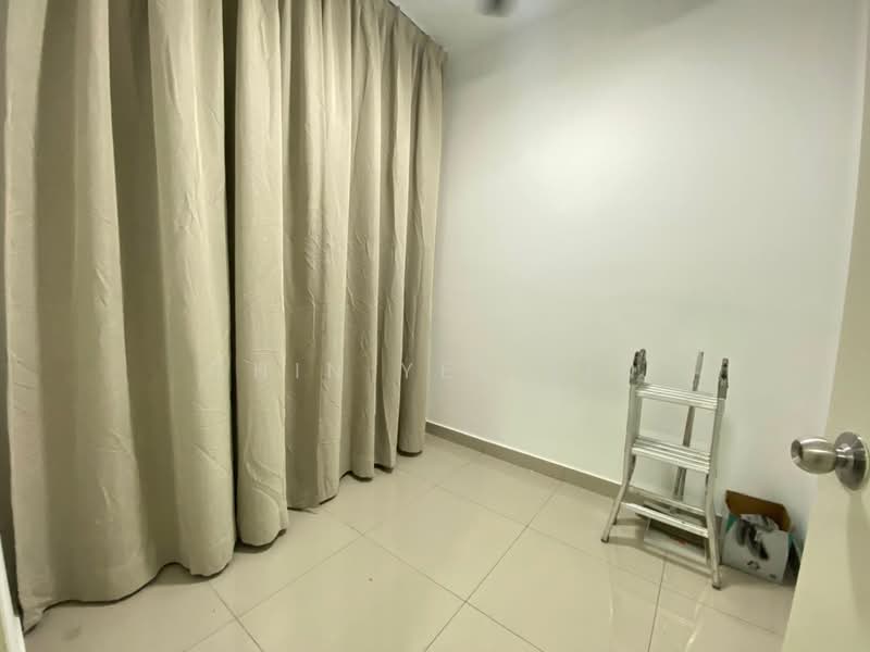 Servis Apartment untuk Disewa di 168 Park Residensi Selayang - Chin Yee Xin - Interior - PropertyGuru.com.my