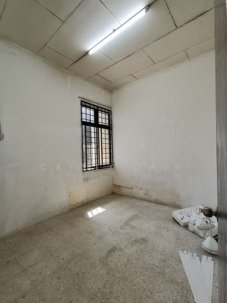 1-storey Terraced House for Sale in Skudai (Johor) - Calley Chin - Interior - PropertyGuru.com.my