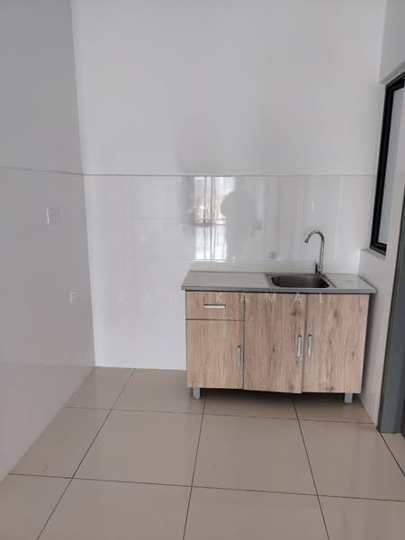 Condominium for Rent at The Herz - Farah Kamal - Kitchen - PropertyGuru.com.my