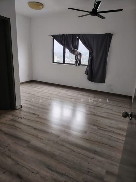 Condominium for Rent at The Herz - Farah Kamal - View - PropertyGuru.com.my