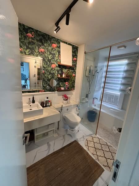 Semi-Detached House for Sale in Kajang (Selangor) - Zairul Asrah Zulkefli - Bathroom - PropertyGuru.com.my