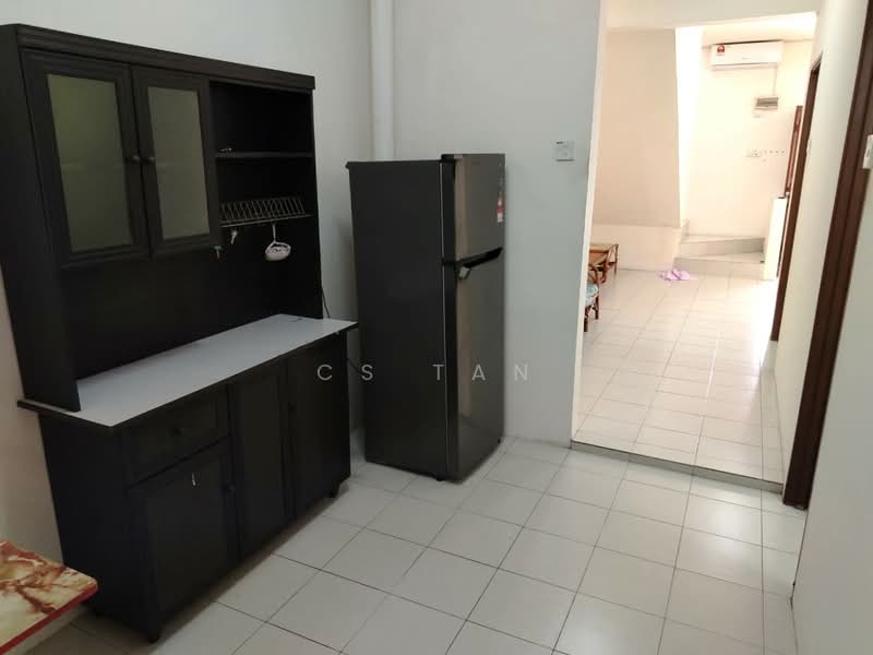 2-storey Terraced House for Sale in Taman Setia Indah (Tebrau) - CS Tan - Interior - PropertyGuru.com.my