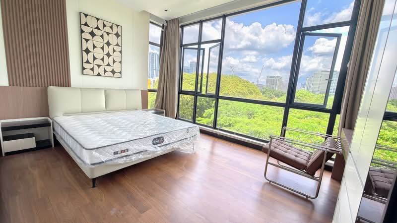 Kondominium untuk Dijual di Impression U-Thant - Agnes Liew - Bedroom - PropertyGuru.com.my