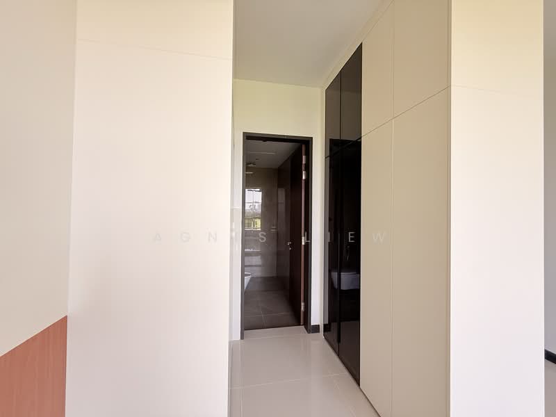 Kondominium untuk Dijual di Impression U-Thant - Agnes Liew - Interior - PropertyGuru.com.my