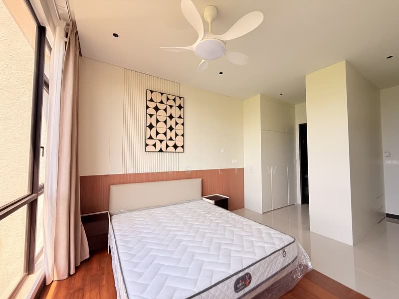 Kondominium untuk Dijual di Impression U-Thant - Agnes Liew - Bedroom - PropertyGuru.com.my