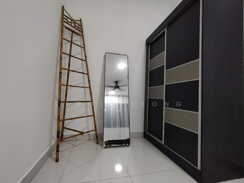 Service Residence for Rent at Parc 3 - Elcoln Leong - Bedroom - PropertyGuru.com.my