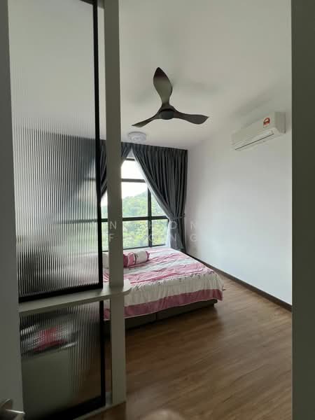 Kondominium untuk Dijual di Damansara Seresta - Anthony Foong - Bedroom - PropertyGuru.com.my