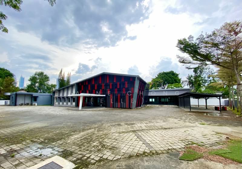 Commercial Bungalow for Rent in KLCC (KL City Centre) - Elaine Chong (Elle) - Exterior - PropertyGuru.com.my