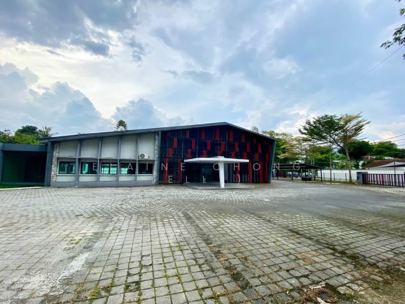 Commercial Bungalow for Rent in KLCC (KL City Centre) - Elaine Chong (Elle) - Exterior - PropertyGuru.com.my