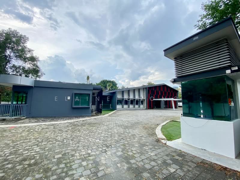 Commercial Bungalow for Rent in KLCC (KL City Centre) - Elaine Chong (Elle) - Exterior - PropertyGuru.com.my