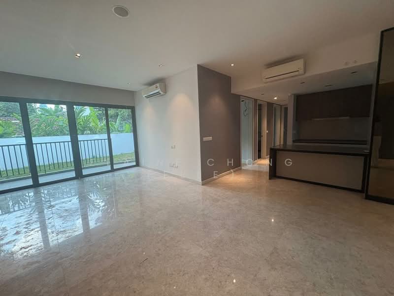 Commercial Bungalow for Rent in KLCC (KL City Centre) - Elaine Chong (Elle) - Living Room - PropertyGuru.com.my