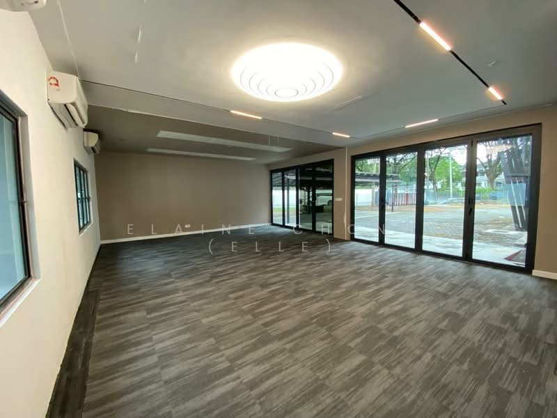 Banglo Komersial untuk Disewa di KLCC (KL City Centre) - Elaine Chong (Elle) - Interior - PropertyGuru.com.my
