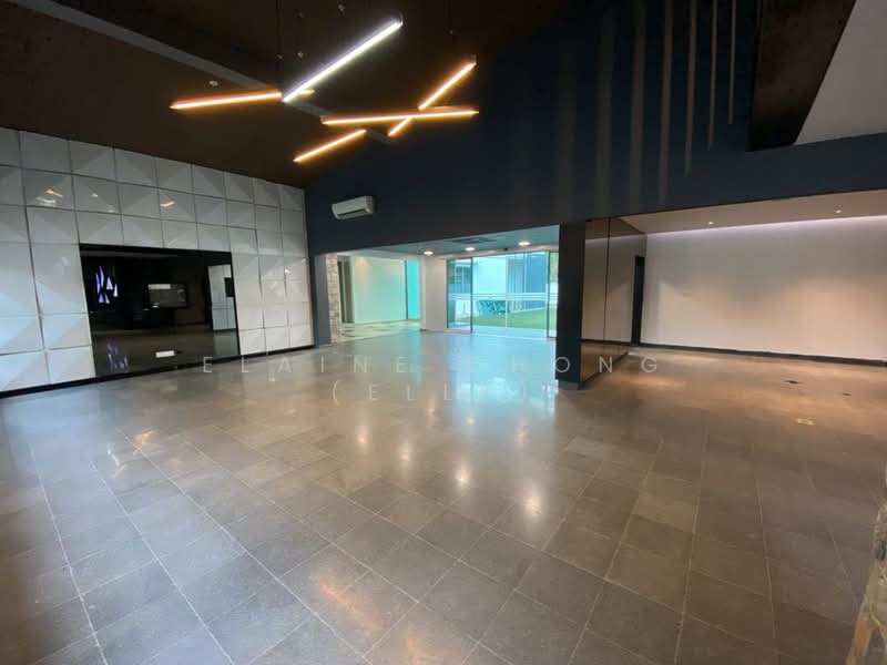 Banglo Komersial untuk Disewa di KLCC (KL City Centre) - Elaine Chong (Elle) - Interior - PropertyGuru.com.my