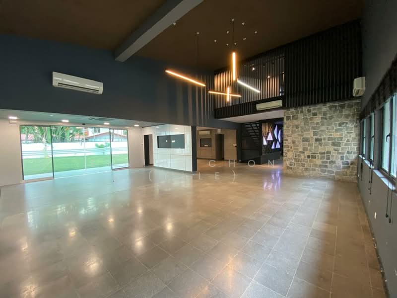 Banglo Komersial untuk Disewa di KLCC (KL City Centre) - Elaine Chong (Elle) - Living Room - PropertyGuru.com.my