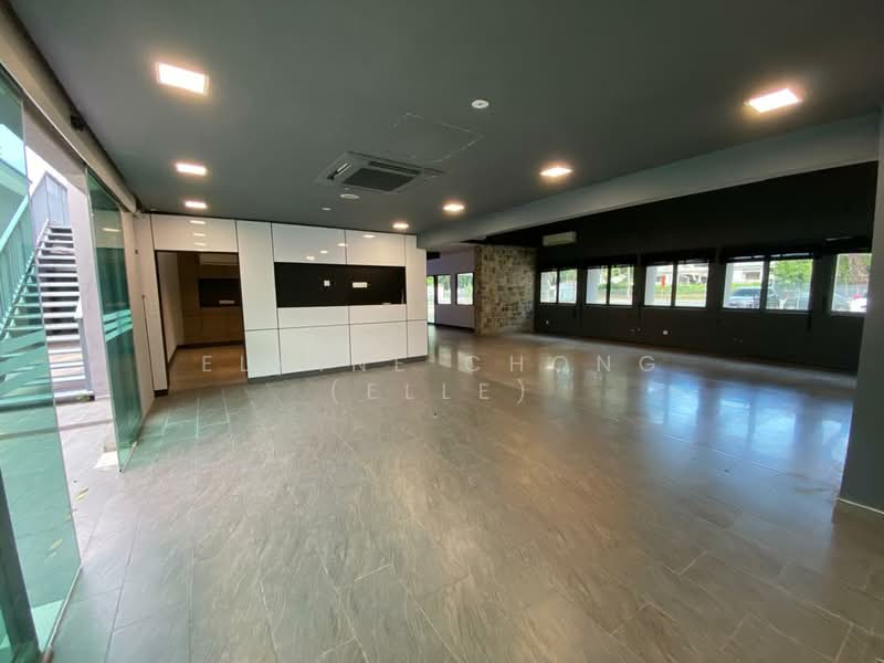 Banglo Komersial untuk Disewa di KLCC (KL City Centre) - Elaine Chong (Elle) - Interior - PropertyGuru.com.my