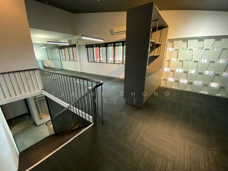 Banglo Komersial untuk Disewa di KLCC (KL City Centre) - Elaine Chong (Elle) - Interior - PropertyGuru.com.my