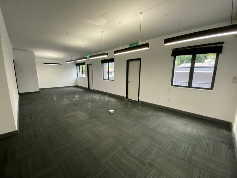 Banglo Komersial untuk Disewa di KLCC (KL City Centre) - Elaine Chong (Elle) - Interior - PropertyGuru.com.my
