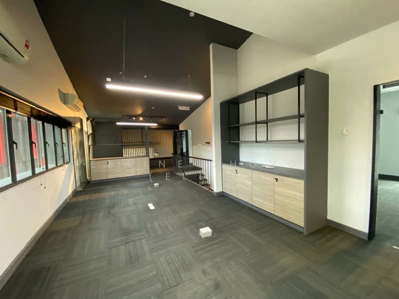 Banglo Komersial untuk Disewa di KLCC (KL City Centre) - Elaine Chong (Elle) - Interior - PropertyGuru.com.my