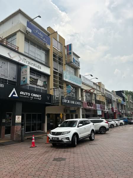 Kedai untuk Dijual di Taman Mount Austin (Tebrau) - Joyce Ong - PropertyGuru.com.my