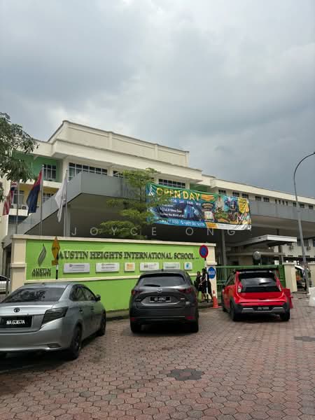 Kedai untuk Dijual di Taman Mount Austin (Tebrau) - Joyce Ong - PropertyGuru.com.my