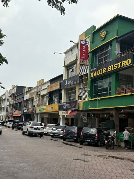 Kedai untuk Dijual di Taman Mount Austin (Tebrau) - Joyce Ong - PropertyGuru.com.my