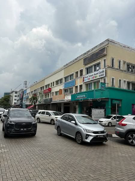 Kedai untuk Dijual di Taman Mount Austin (Tebrau) - Joyce Ong - PropertyGuru.com.my