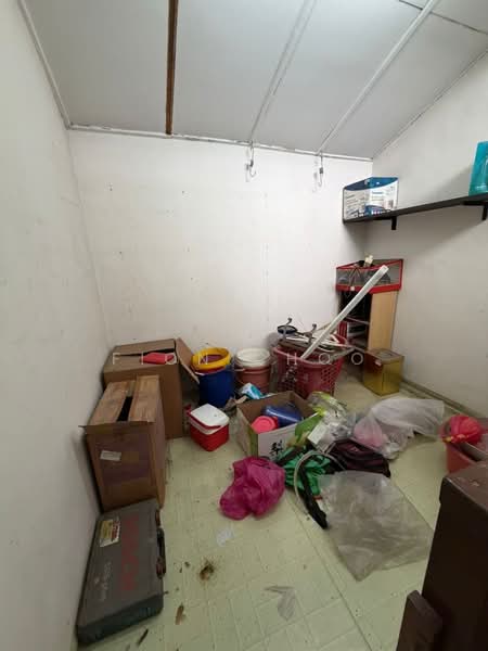 1-storey Terraced House for Sale in Taman Kempas (Tampoi) - Fion Choo - Interior - PropertyGuru.com.my