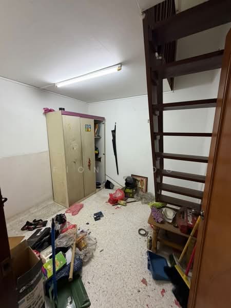 1-storey Terraced House for Sale in Taman Kempas (Tampoi) - Fion Choo - PropertyGuru.com.my