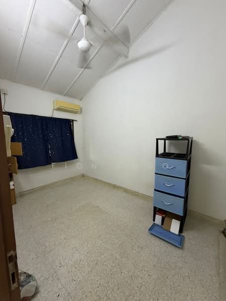 1-storey Terraced House for Sale in Taman Kempas (Tampoi) - Fion Choo - PropertyGuru.com.my