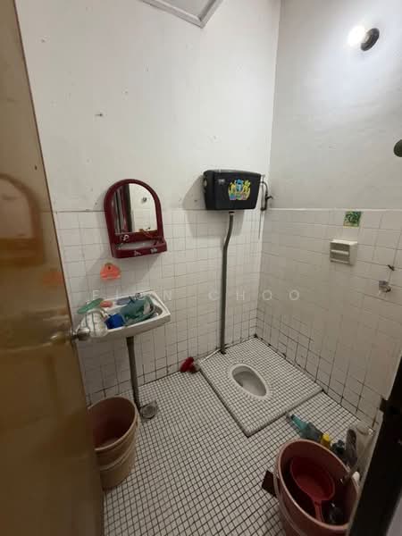 1-storey Terraced House for Sale in Taman Kempas (Tampoi) - Fion Choo - PropertyGuru.com.my