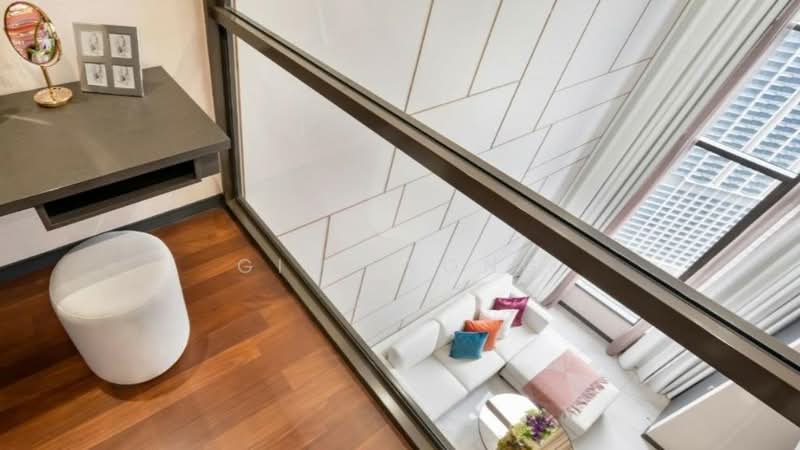 Service Residence for Sale at Wyndham Suites KLCC - Gigi Yong - Living Room - PropertyGuru.com.my