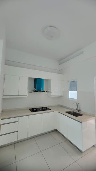 Condominium for Sale at One Imperial - Freddy Tan - Kitchen - PropertyGuru.com.my