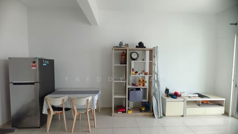 Condominium for Sale at One Imperial - Freddy Tan - PropertyGuru.com.my