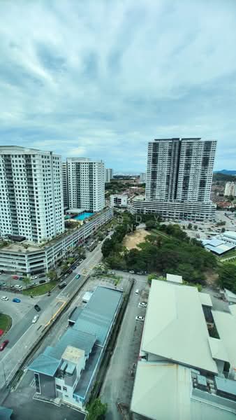 Condominium for Sale at One Imperial - Freddy Tan - PropertyGuru.com.my