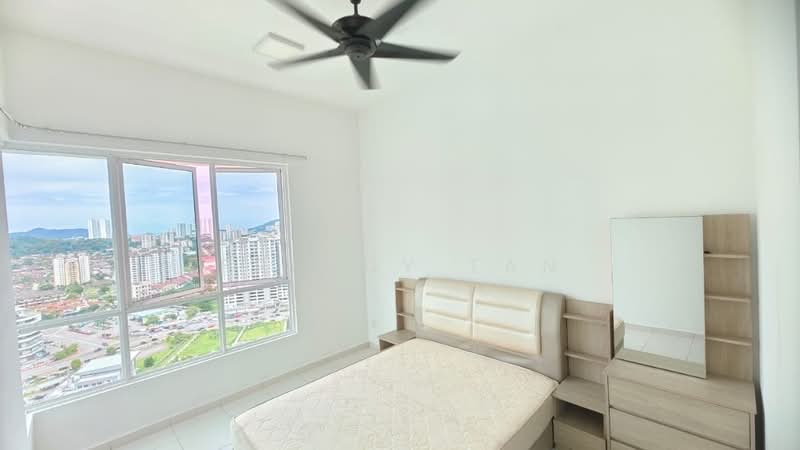 Condominium for Sale at One Imperial - Freddy Tan - PropertyGuru.com.my