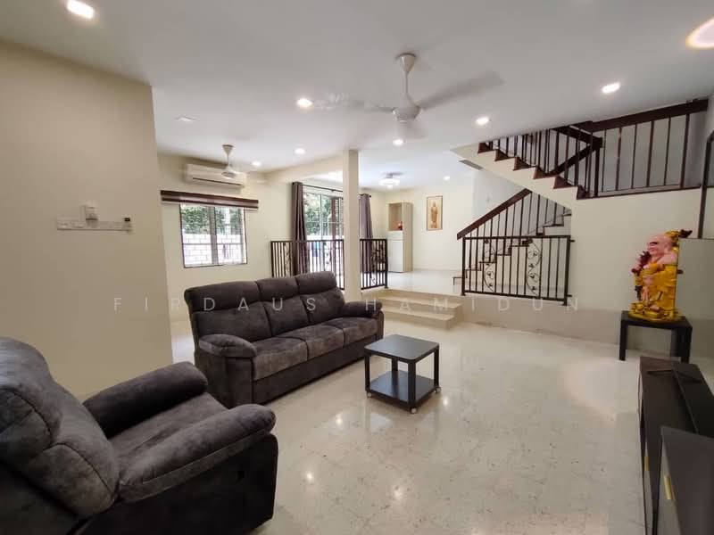 2-storey Terraced House for Sale in SS14 (Subang Jaya) - Firdaus Hamidun - PropertyGuru.com.my