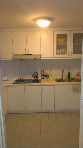 Condominium for Rent at Pantai Panorama Condominiums - ML Cheong - Kitchen - PropertyGuru.com.my